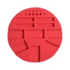 Tool tray Foam storage rack Work rack