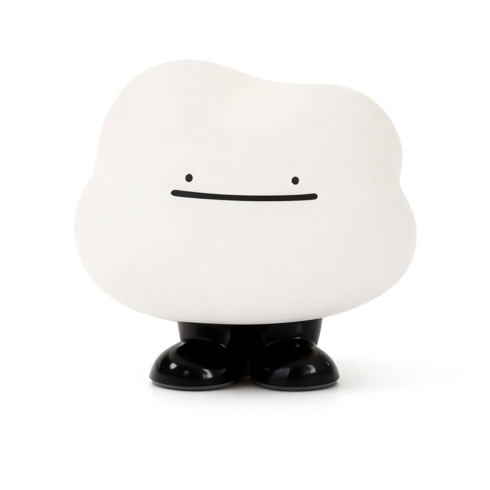 Cute Cloud Night Light
