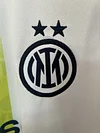 2025/2026 Inter Milan Rossi co-branded edition Football Jersey 1:1 Thai quality love fball