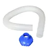 Pool Adapter Pool Skimmer Adapter Skimmer Hose Adapter for Intex Surface Skimmer