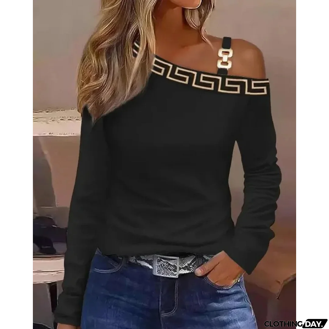 Casual and Stylish winter Blouse