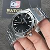 Audemars Piguet Royal Oak 15500St.Oo.1220St.03 Black Index Self- Winding 41Mm Stainless Steel Super Clone