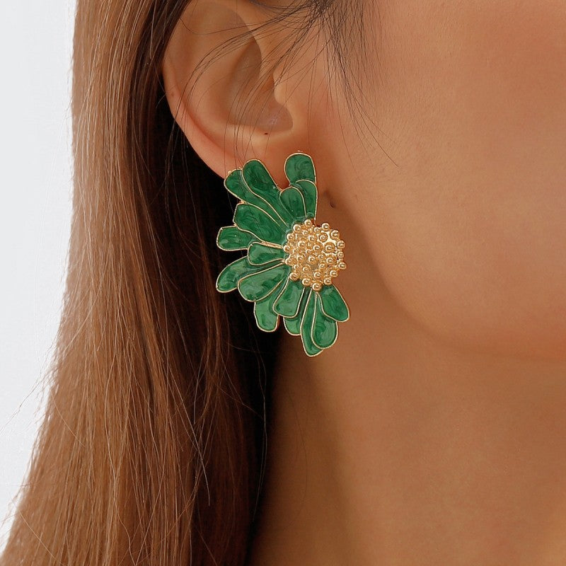 PRENDAS4 EARRINGS main image 0