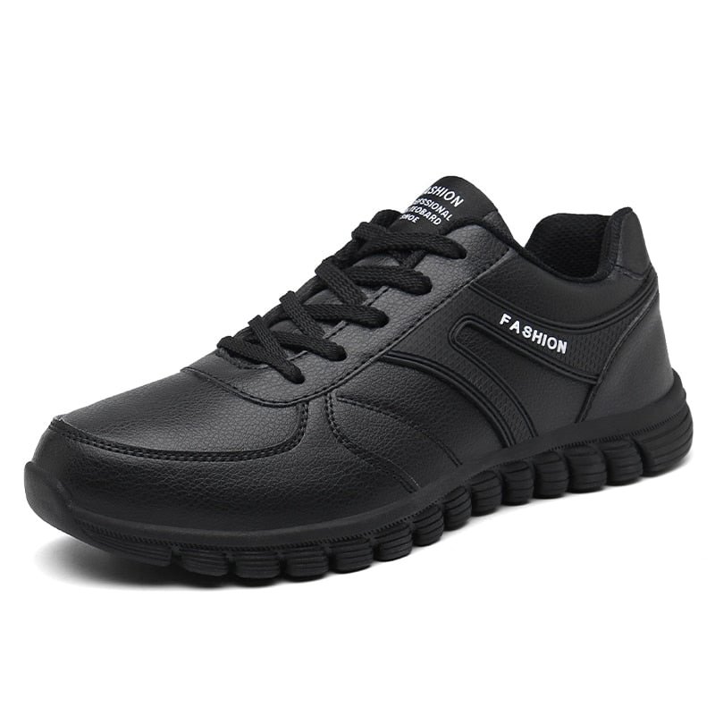 Men Shoes spring Sneakers Men Casual Shoes 2021 New Fashion Waterproof male sneakers Non-slip Outdoor shoes men Footwear