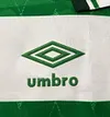 Joyfball 1988/1991 Retro Soccer Jersey Celtic Home