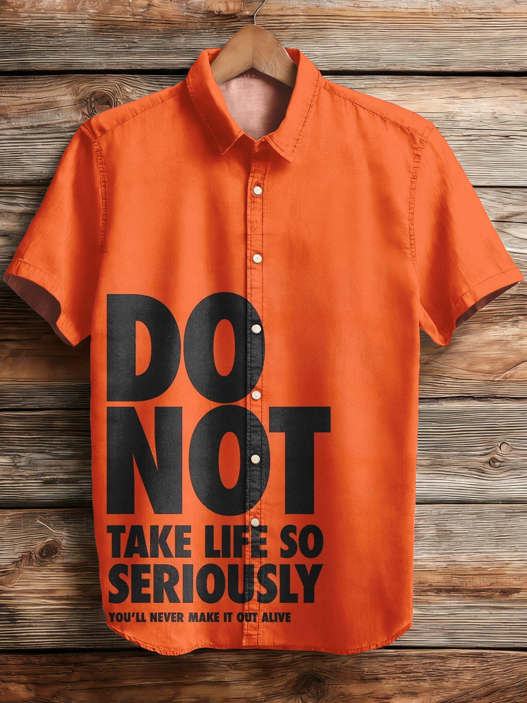 Casual Vacation and Beautiful Life Shirt PLUSCLOTHESMAN