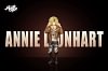 WCF Scale Annie Leonhart - Attack On Titan Resin Statue - FengBao Studio