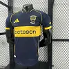 2025/2026 Player Boca Juniors 120th Anniversary Edition Football Shirt 1:1 Thai Quality
