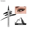Long-lasting Waterproof Eyeliner - Vegan, 24H Smooth & Lightweight Creamy