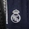 Joyfball 2025/2026 Player Version Real Madrid Away Shorts