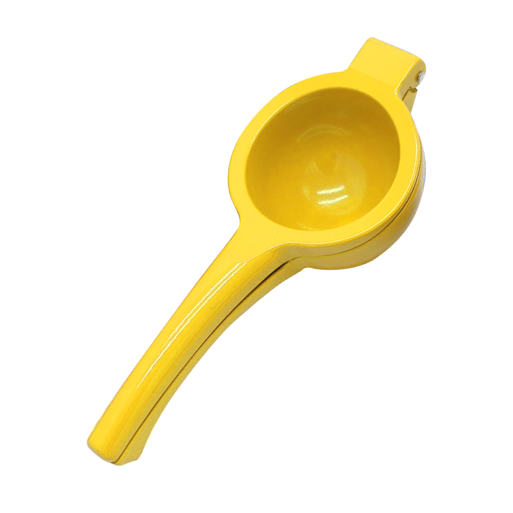 

Food Press Lemon Squeezer Clamp Orange Juicer Fruit Juice Reamers, 501 Original