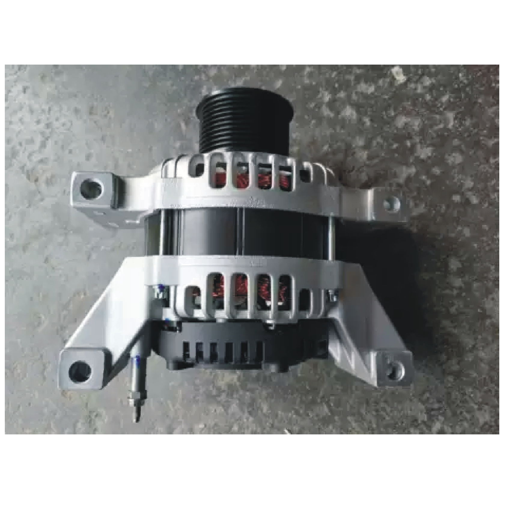ATG20917 Alternator 5656316 for CUMMINS Engines Z13 CM2880 Z104G 