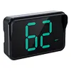 Universal Car HUD GPS HUD Head Up Display Digital Speedometer for Cars Trucks