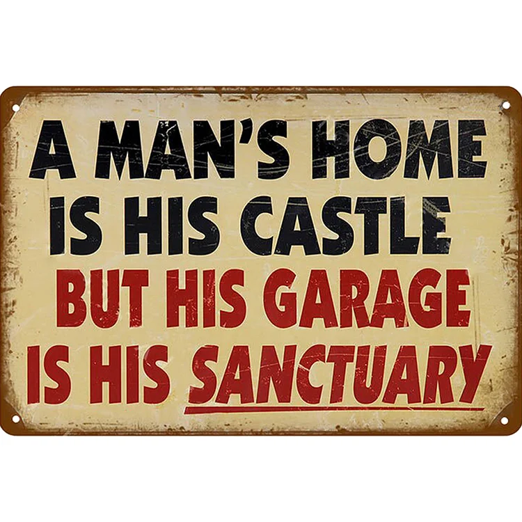 Warning Caution Danger Notice - Vintage Tin Signs/Wooden Signs - 8*12Inch/12*16Inch