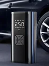 Automatic Air Pump Intelligent Handheld Air Pump Wireless for Vehicle Motorcycle