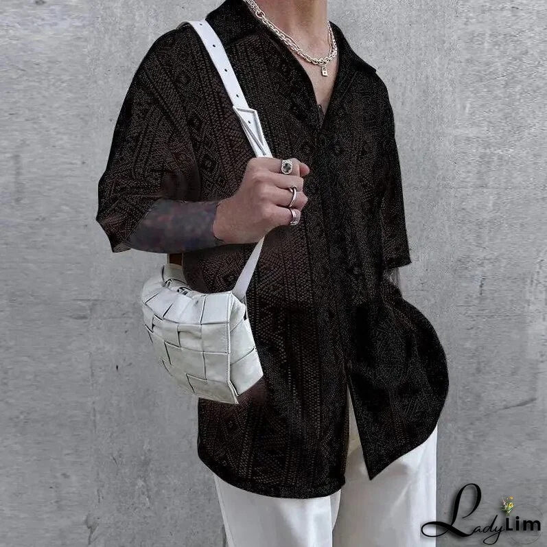 Effortless and Classy winter garment