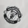2021/2022 Manchester United Jersey Windbreaker White perfectftball