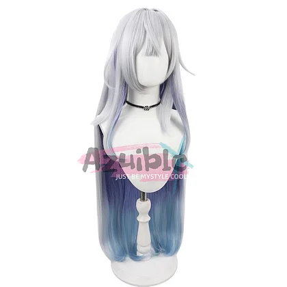 azuiblc 原神コスプレウィッグ