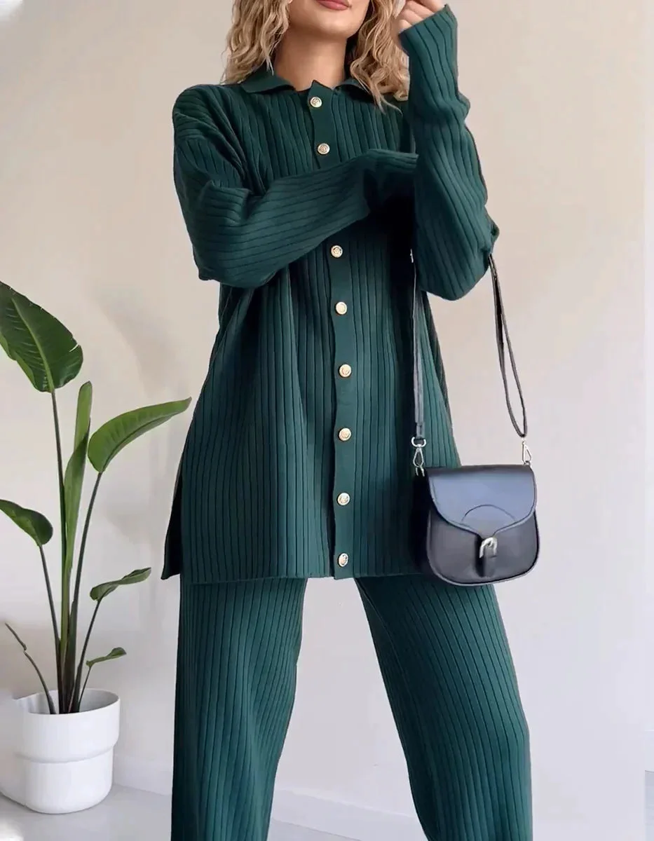 Sabrina™ - Warm & Stylish Women's Set