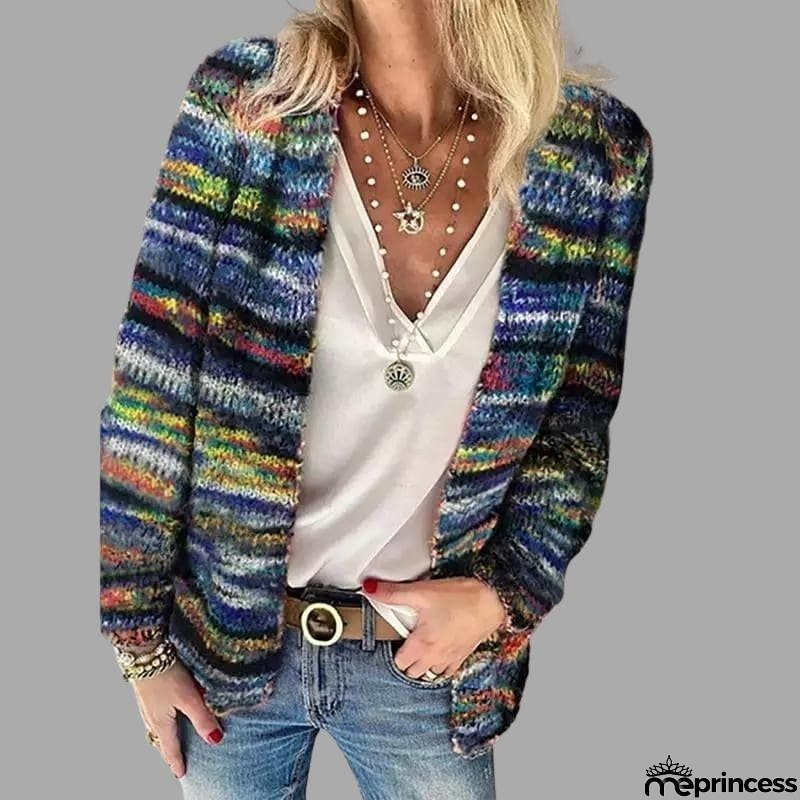 Casual and Effortless winter Jacket