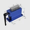  Flexible Fixture -- Universal Compatibility &bull; Instant Adaptation &bull; No Downtime