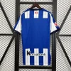 25/26 Real Sociedad Soccer Jersey Home