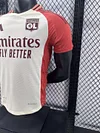 2024/2025 Player Version Lyon  Third Football Jersey 1:1 Thai Quality
