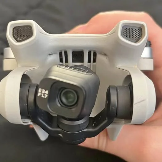 Dronehint DJI mini 3 Damascus OR Drone