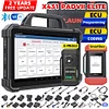 Original Launch X-431 PAD VII Pad7 with Smartlink C VCI Automotive Diagnostic Tool Support Online Coding and Programming