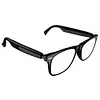 Smart Glasses AI Voice Assistant BT Audio Glasses with Open Ear Speaker Hands-Free Calls & Built-in Microphone for Men & Woman