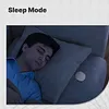 Smart Scene Switches Rotary Button 5 Actions Home Scenarios Smart Wireless Knob Button Switches Battery-Powered for Home Automation Intelligent DIY