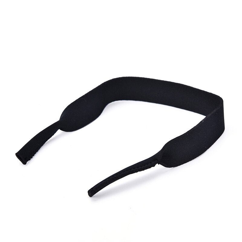 High Quality Outdoor Spectacle Glasses Sunglasses StretchyStrap Belt Sports Band Cord Holder Neoprene Sunglasses Eyeglasses New