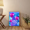 Diamond Painting -DIY Round Drill Balloon Goblins