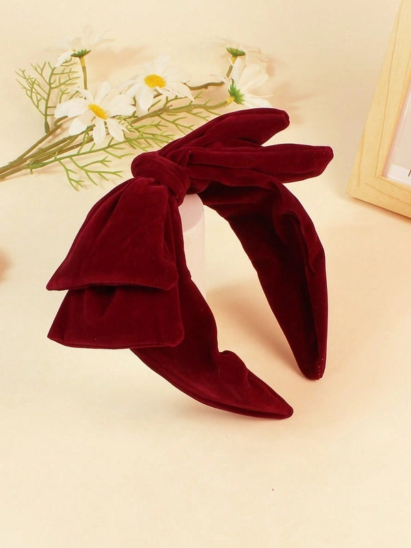 Korean Korean Style Handmade Headwear