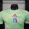 2025/2026 Player Version Italy Away Football Shirt 1:1 Thai Quality