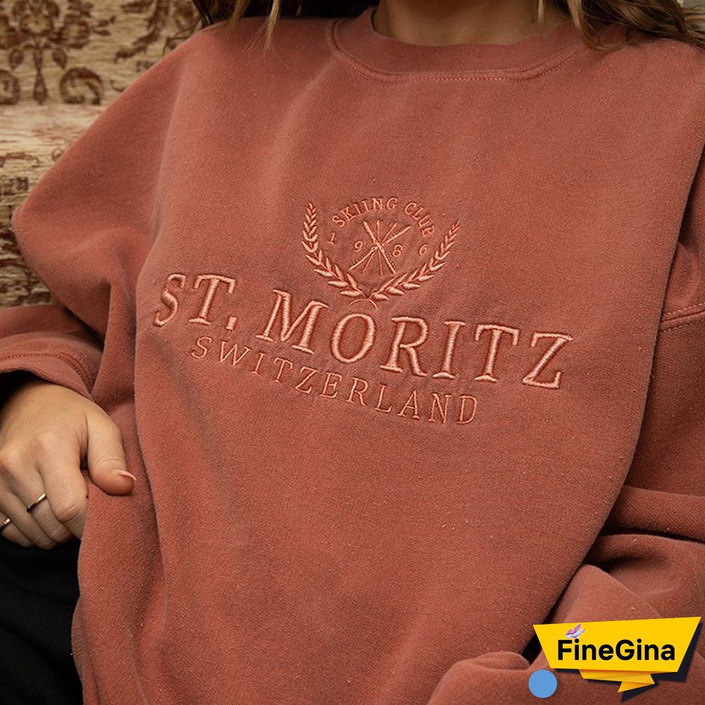 Women's Fashion Trend Printing Sweater Xc03