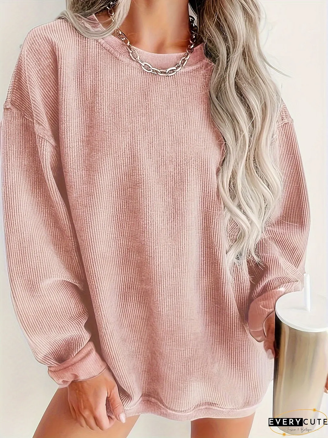 Classic and Elegant winter Pullover