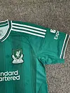 2025/2026 Liverpool Third Away Soccer Football Jersey 1:1 Thai quality