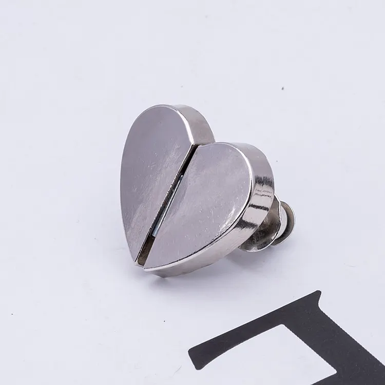 magnetic curtain buckle