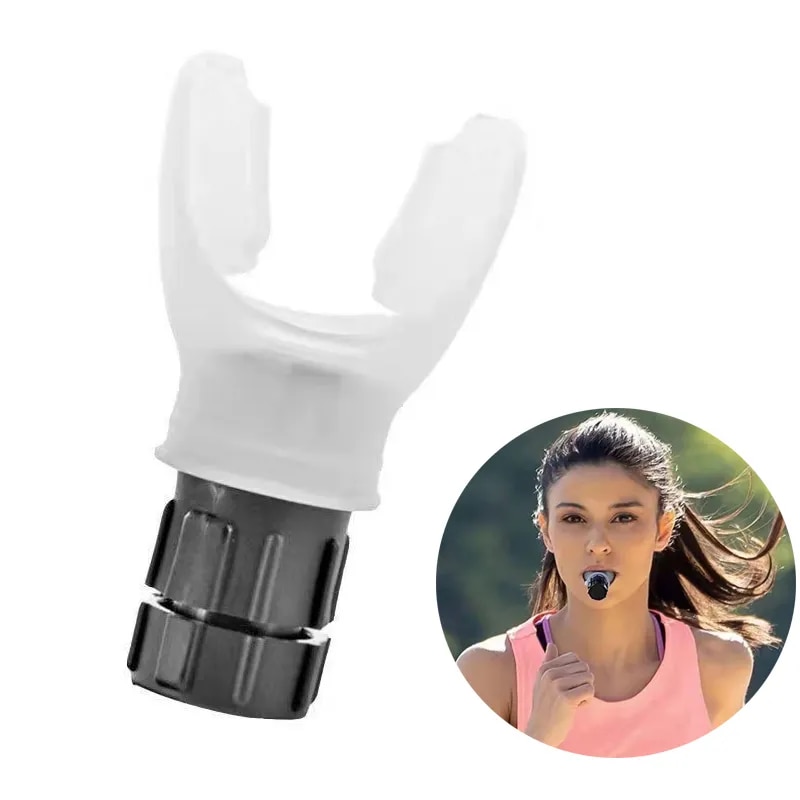 Maneifurui™ Breathing Trainer