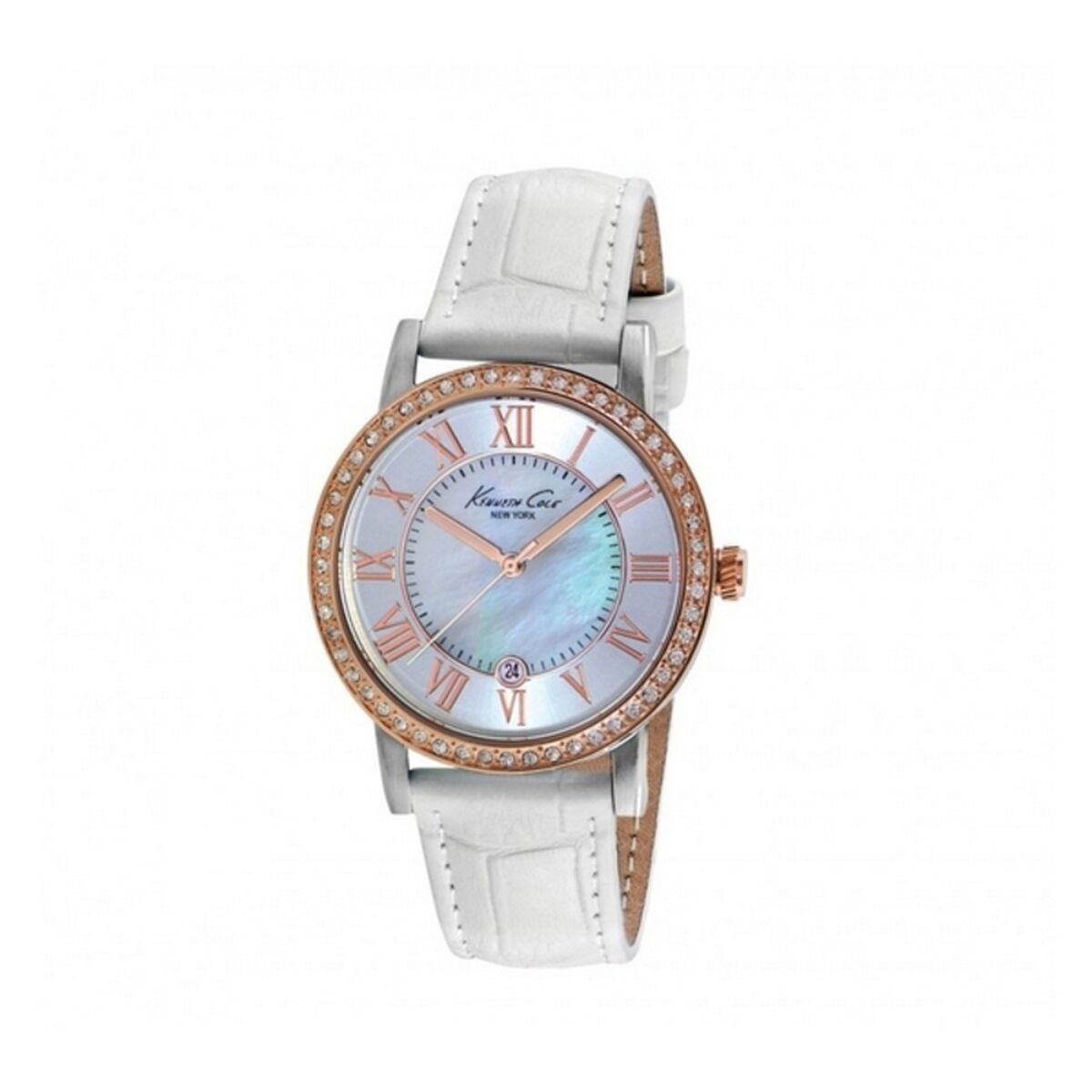 Ladies' Watch Kenneth Cole IKC2836 (&Oslash; 35 mm)
