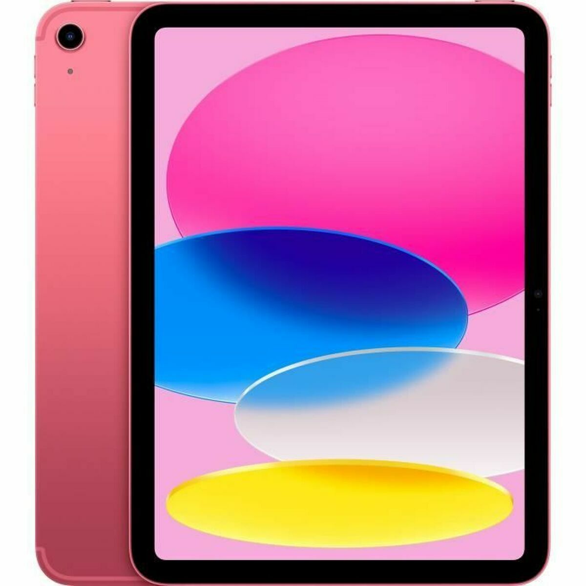 Tablet Apple iPad A16 Rose 11" M4 128 GB
