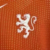 2025/26 Netherlands Home Soccer Jersey