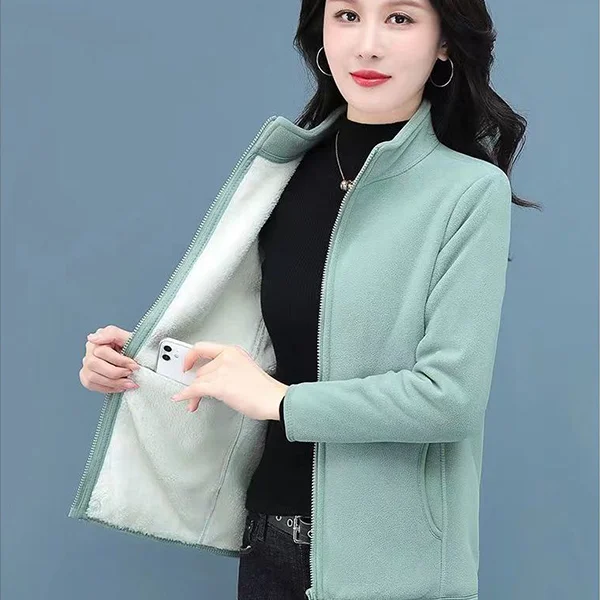 Polar Jacket