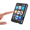 MP3 MP4 Player Bluetooth-Compatible Lossless Music Player Full Touch Screen
