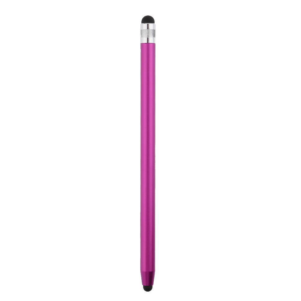 

WK128 Round Dual Tips Capacitive Stylus Pen Touch Screen Pen, 501 Original