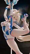 1/6 Scale Swimsuit Sigrid de L'Azur - Zenless Zone Zero Resin Statue - MIYIN Studios