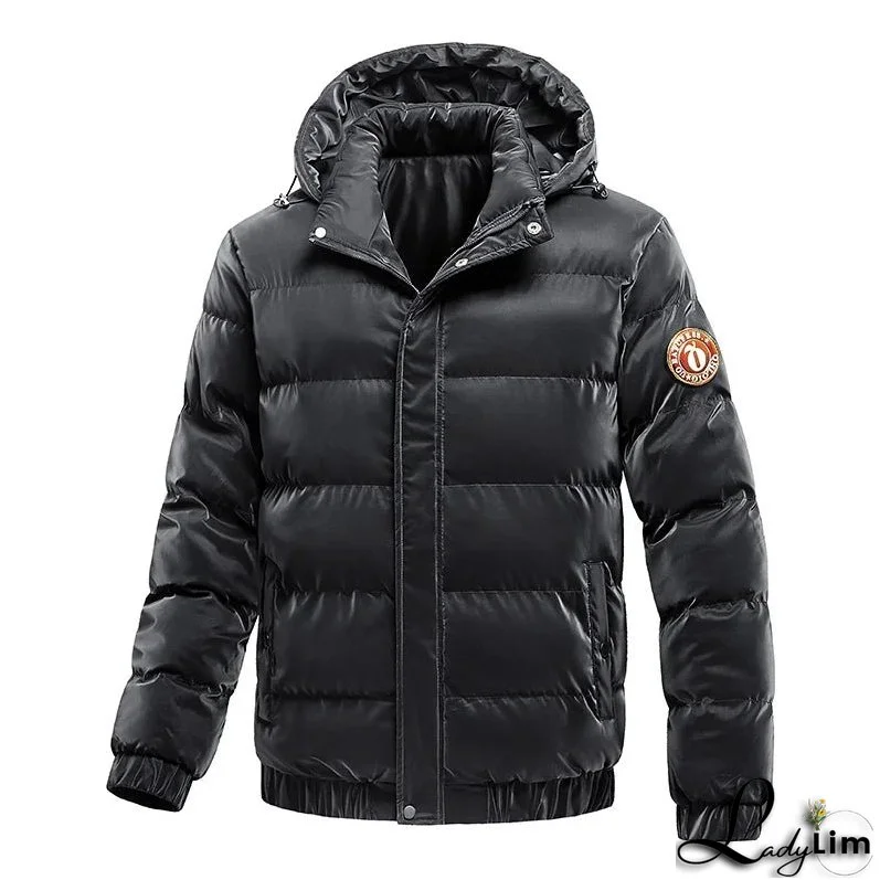 Comfortable and Stylish winter Jacket
