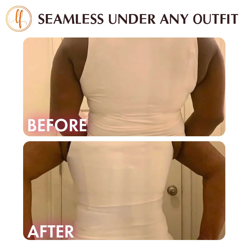 LushFitting - Sexy Deep Cup Full Coverage Bra