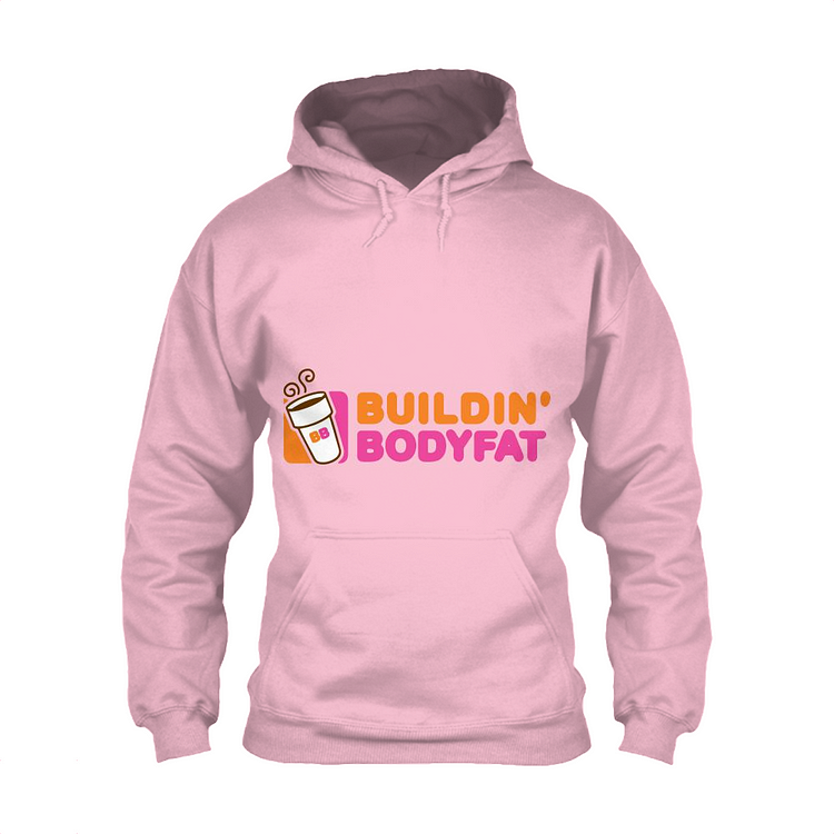 Dunkin donuts 2024 merch hoodie